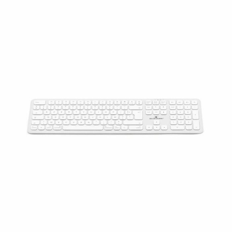 Teclado Bluetooth Bluestork MAC V2
