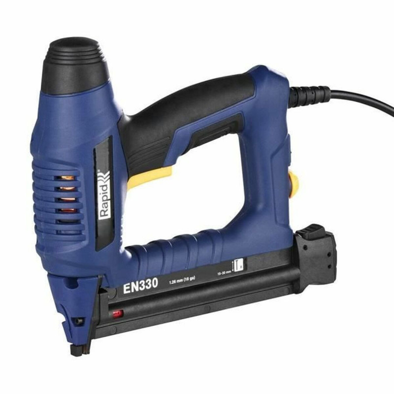 Electric Nail gun Rapid Wood Professional