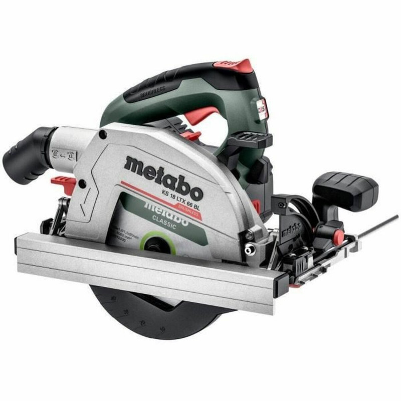 Kreissäge Metabo KS 18 LTX 66 BL 18 V 165 mm