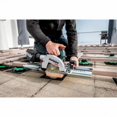 Kreissäge Metabo KS 18 LTX 66 BL 18 V 165 mm