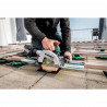 Kreissäge Metabo KS 18 LTX 66 BL 18 V 165 mm