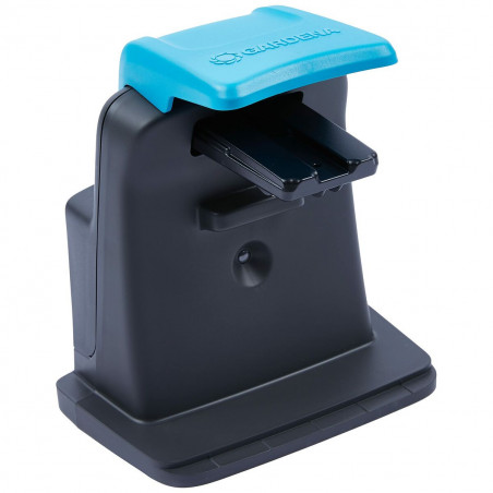 Robot tondeuse Gardena Sileno 500 m² 500 M²