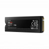 Hard Disk Samsung MZ-V9P1T0GW PCI Express 3.0 V-NAND MLC 1 TB SSD