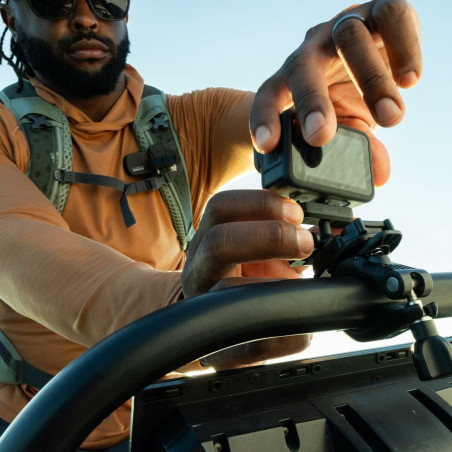 Videocamera di Sorveglianza GoPro AEMAG-001