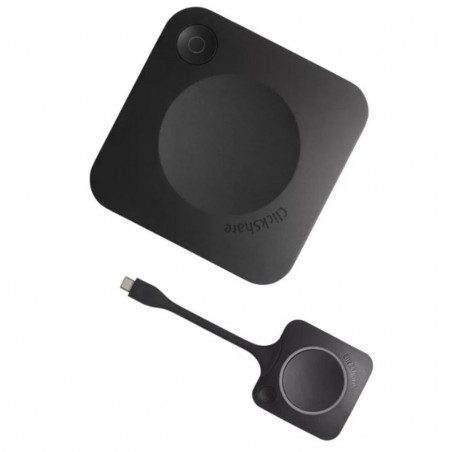 Sistema de Videoconferência Barco R9461811EU Full HD