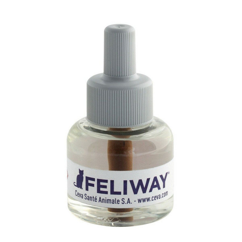 Recarga para difusor de feromonas Ceva Feliway 48 ml Gato