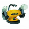 Amoladora de banco Fartools BG 150B 150 mm 400 W Duplo