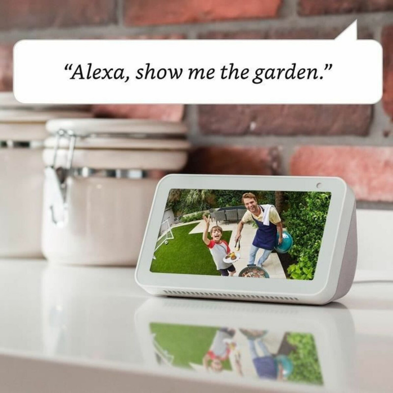 Video-Câmera de Vigilância Ring Automotive