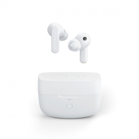 Urbanista Atlanta auriculares true wireless Multipunto Pure White
