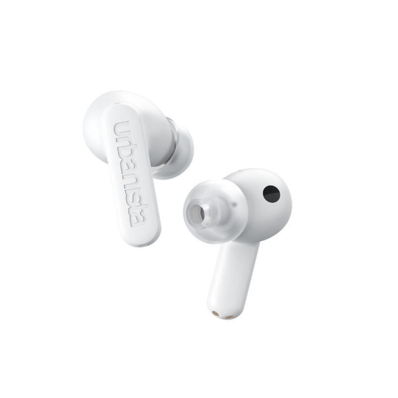 Auriculares in Ear Bluetooth Urbanista Atlanta Branco