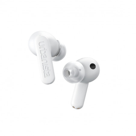 Auricolari in Ear Bluetooth Urbanista Atlanta Bianco