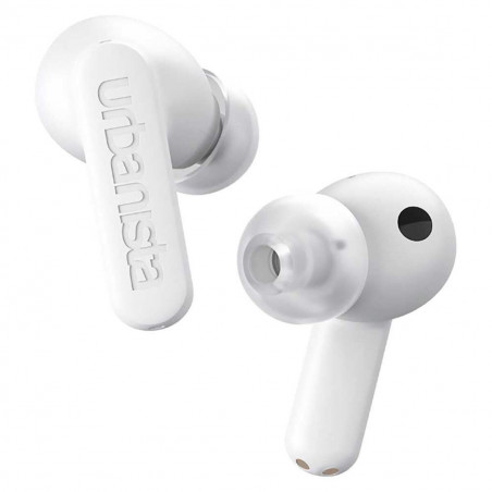Bluetooth in Ear Headset Urbanista Atlanta Weiß