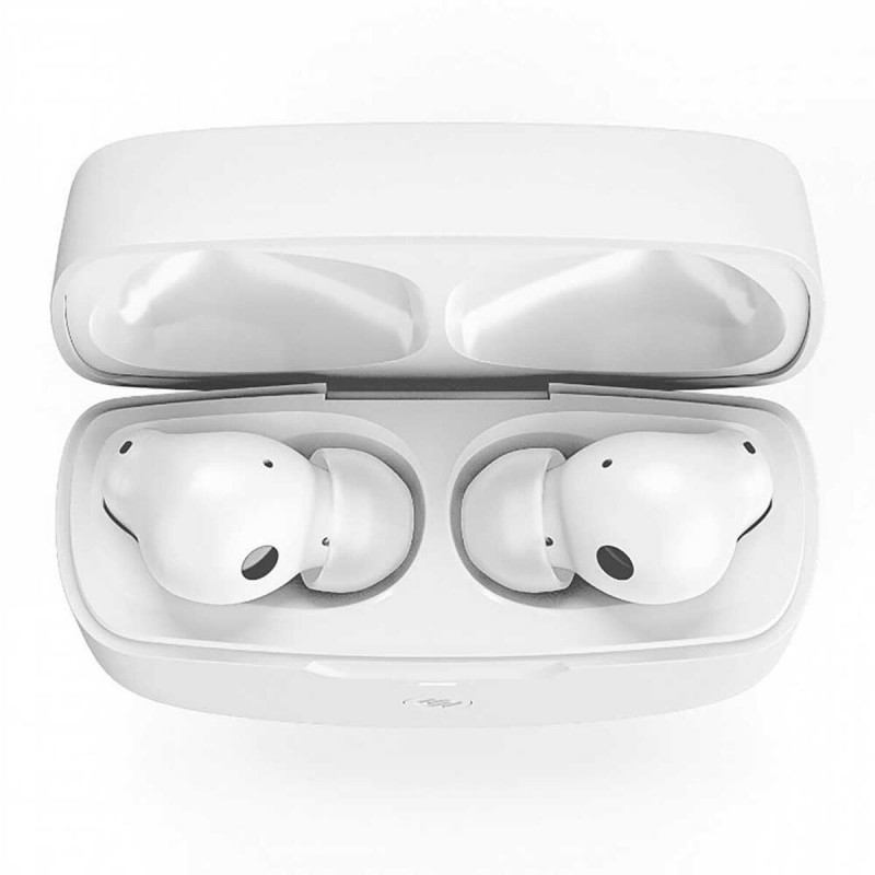 Urbanista Atlanta auriculares true wireless Multipunto Pure White