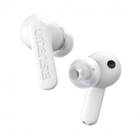 In-ear Bluetooth Headphones Urbanista Atlanta White