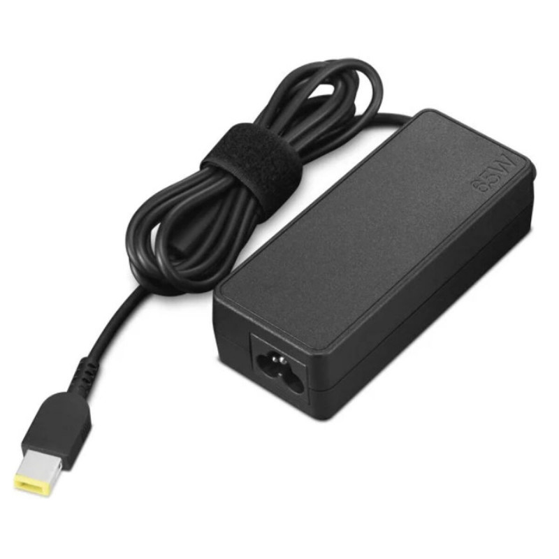 Netzadapter Lenovo 65W AC ADAPTER (SLIACCS 65 W