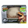 Dinosauro Jurassic World T-Rex 22 x 24 x 33 cm