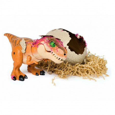 Dinosaure Jurassic World T-Rex 22 x 24 x 33 cm