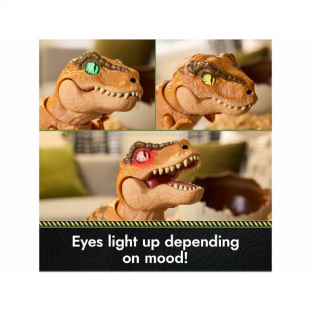 Dinosaurier Jurassic World T-Rex 22 x 24 x 33 cm