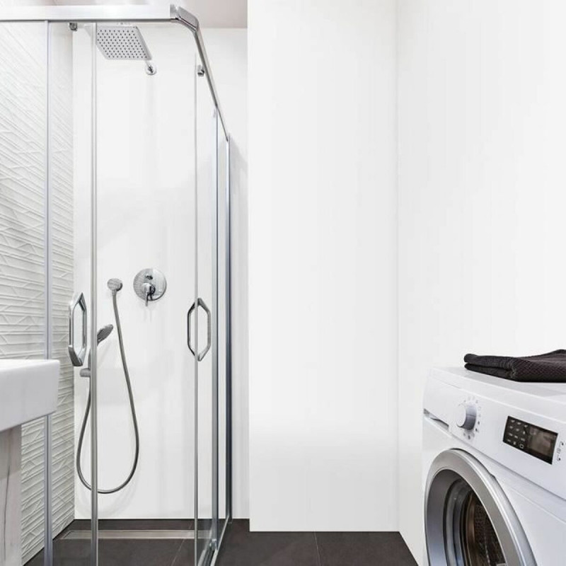 Primer Paint Ripolin White Satin finish 2,5 L