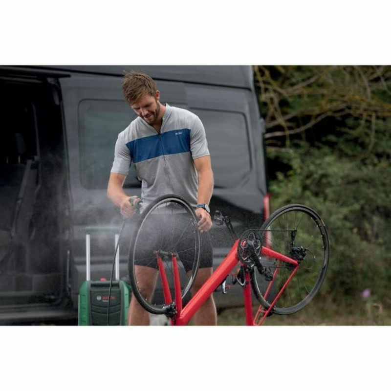 Hidrolimpador BOSCH Fontus