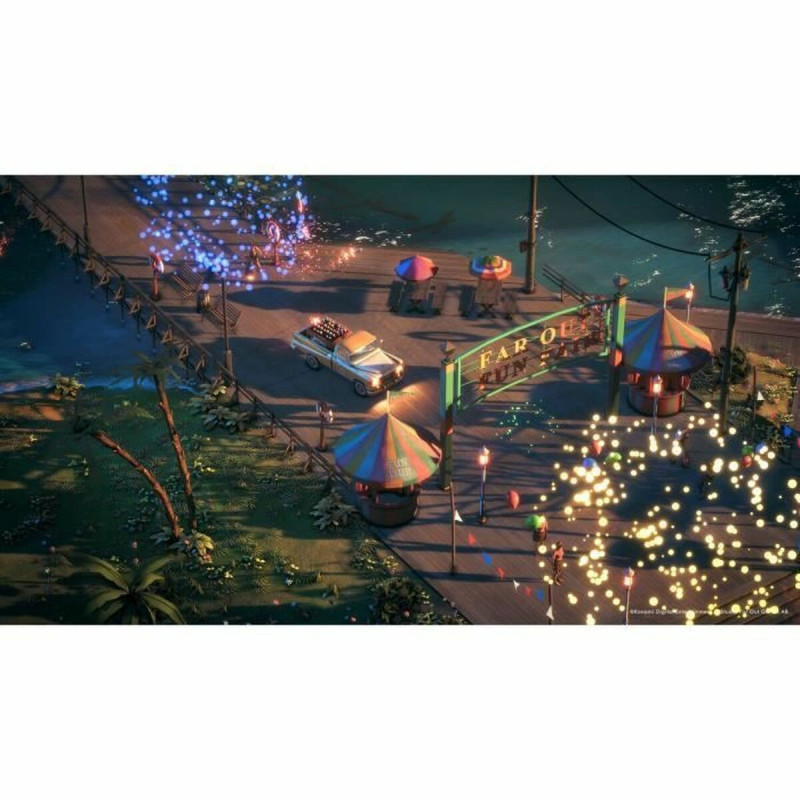 Jeu vidéo Xbox Series X Just For Games Deliver At All Costs