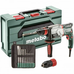 Trapano a percussione Metabo UHE 2660-2 Quick 800 W