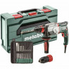 Trapano a percussione Metabo UHE 2660-2 Quick 800 W