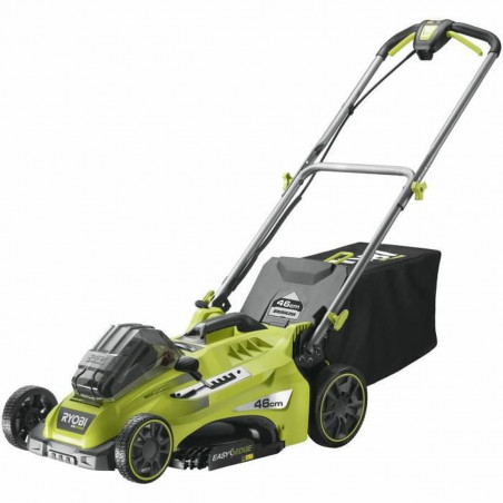 Corta-relva a Bateria Ryobi Power Assist 36 V 5 Ah Ø 46 cm