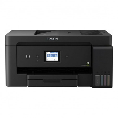Impressora multifunções Epson EcoTank ET-15000 Preto
