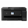 Stampante Multifunzione Epson EcoTank ET-15000 Nero