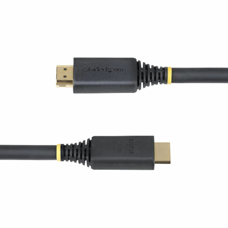 Cargador para Portátil Startech HDMI2-CABLE-4K60-10M