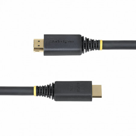 Cargador para Portátil Startech HDMI2-CABLE-4K60-10M