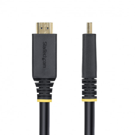 Cargador para Portátil Startech HDMI2-CABLE-4K60-10M