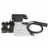 Conjunto de Adaptadores Startech USB312SAT3 Preto