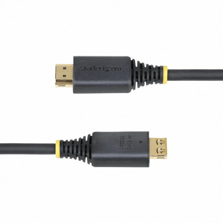 USB Cable Startech HDMI2-CABLE-GRIP-3F