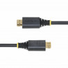 USB-Kabel Startech HDMI2-CABLE-GRIP-3F
