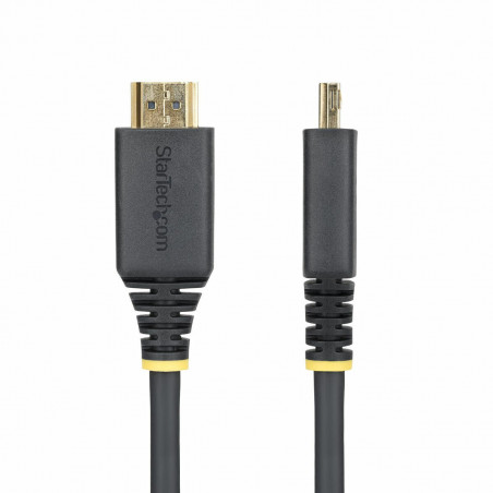 Cavo USB Startech HDMI2-CABLE-GRIP-3F