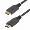 USB Cable Startech HDMI2-CABLE-GRIP-3F