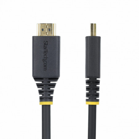 Carregador para Portátil Startech HDMI2-CABLE-4K60-30C