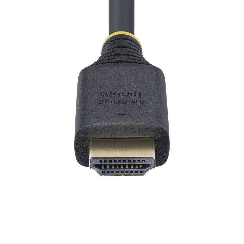Carregador para Portátil Startech HDMI2-CABLE-4K60-30C