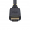 Laptopladekabel Startech HDMI2-CABLE-4K60-30C