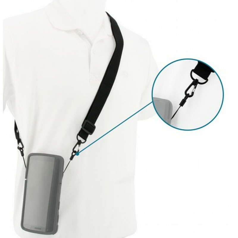 Cartuccia ad Inchiostro Originale Mobilis 001091 Nero