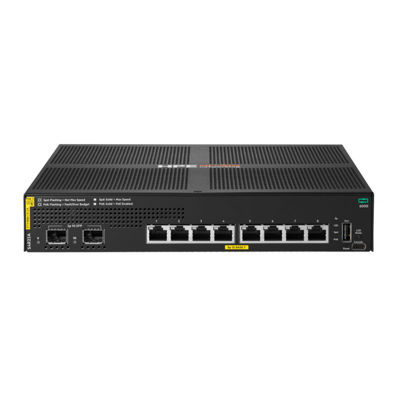 Switch HPE S4R23AABB