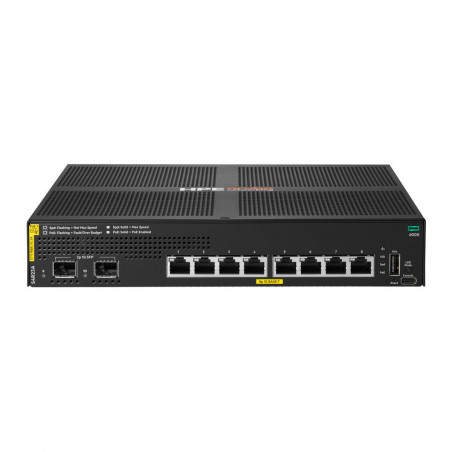 Switch HPE S4R23AABB