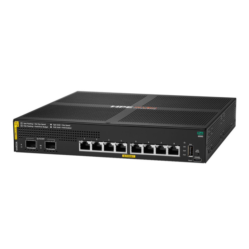 Switch HPE S4R23AABB
