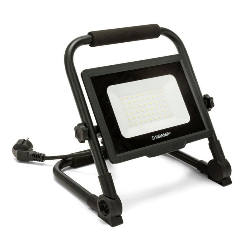 Foco LED Velamp 50 W 4000 K 4000 Lm