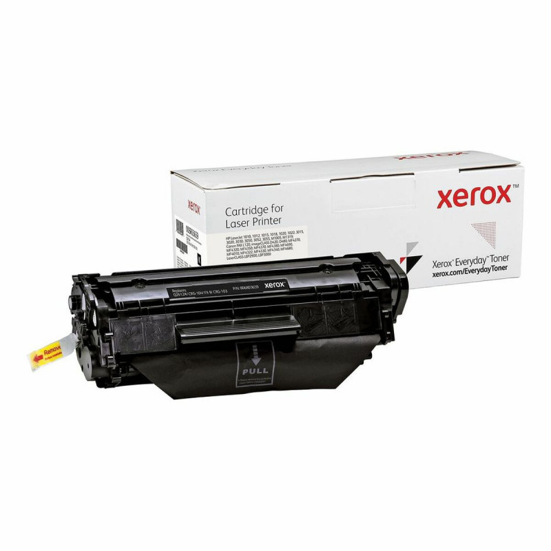 Toner Xerox 006R03659 Nero