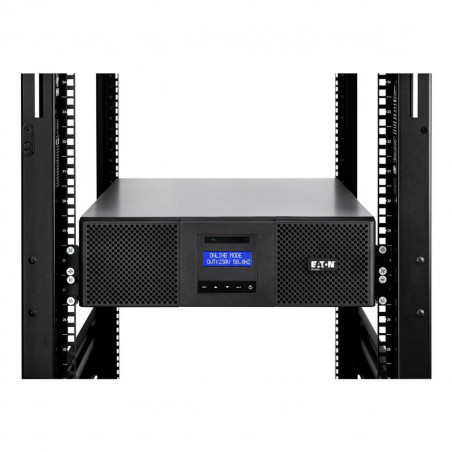 Uninterruptible Power Supply System Interactive UPS Eaton 9E6KIR
