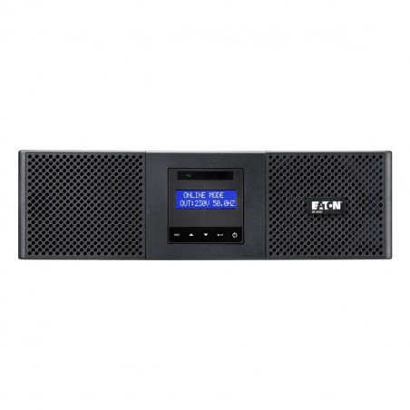Uninterruptible Power Supply System Interactive UPS Eaton 9E6KIR