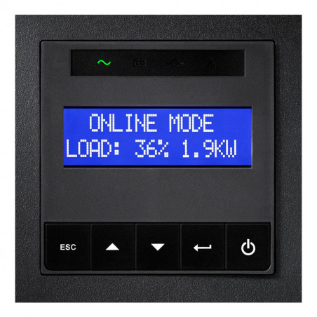 Gruppo di Continuità Interattivo UPS Eaton 9E6KIR